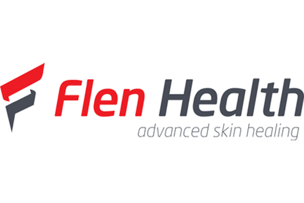 Flen Health logo