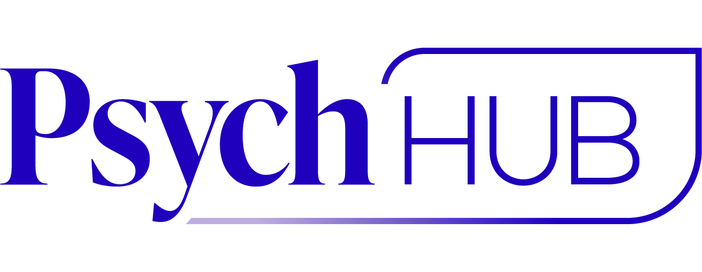 PsychHub logo